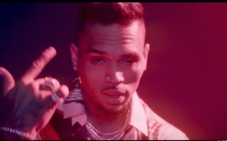 “Perfect” Chris Brown Drop Video For Song About Rihanna & Karrueche