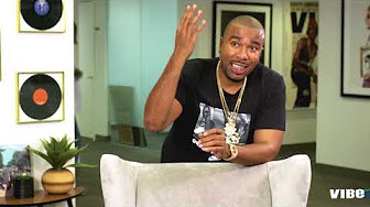 N.O.R.E. On The Genius Of Southern Rap, 20 Years Of ‘The War Report’ & Five Percenters Influence (Watch)