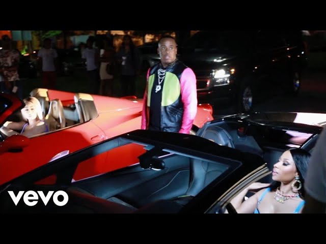 Yo Gotti – Rake It Up ft. Nicki Minaj  new video (EXPLICIT)