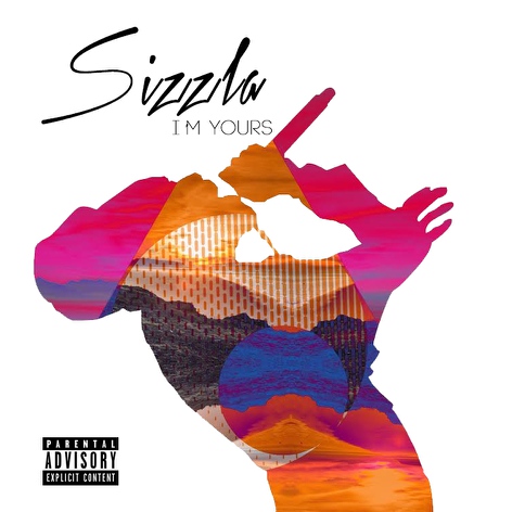 ALBUM REVIEW: SIZZLA – I’M YOURS