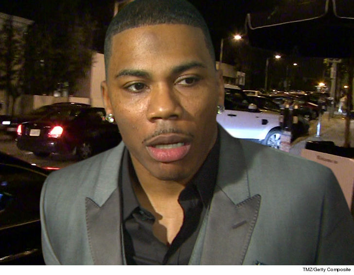 Nelly Accuser Says Rape Occurred Without Condom