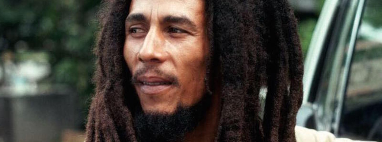 Bob Marley’s Hollywood Walk Of Fame Star Vandalized