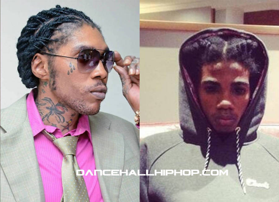 Alkaline Vs Vybz Kartel: Who Is The Real “1 Don” ?