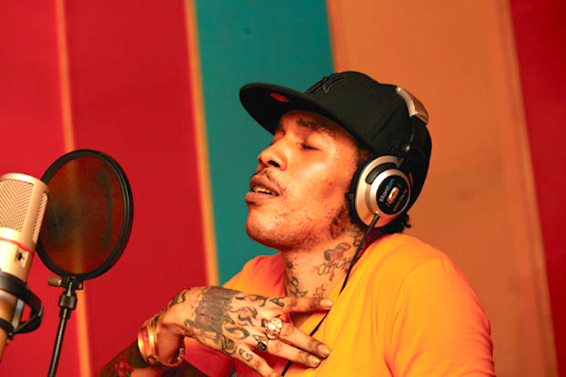 Watch Vybz Kartel New Video “Don’t Come Back” (EXPLICIT)