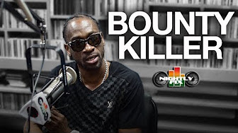 28:55 Beenie Man: “No one man runs dancehall” + talks Bounty Killer rivalry & new album @NightlyFix Nightly Fix 84K views  35:28 Bounty Killer talks about ishawna and Danielle D.I AND THE music industry PelpaTime 1.7K views New  48:42 50 Cent On His New Comedy Show, Offers Advice To Kevin Hart + Usher Breakfast Club Power 105.1 FM 989K views New  56:05 Romain Virgo, Christopher Martin, Potential Kid, Prodigal Son Onstage September 30 2017(FULL SHOW) Onstage TV 25K views New  23:54 A Boogie Wit Da Hoodie Talks Repping NY, Label Issues, No Promises & More Breakfast Club Power 105.1 FM Recommended for you New  1:12 Bounty Killer’s Daughter RAJANA has a BEAUTIFUL Voice!!!!!!!!!!!!!!! Teach Dem 16K views  25:10 Ninjaman @NightlyFix interview Pt. 1: talks politics, gays in dancehall + much more Nightly Fix 105K views  59:30 French & Flex Talk Being Poor, Cocaine City & Akon Gifting Fake Rolex #WeGotaStoryToTell012 HOT 97 Recommended for you New  13:25 Danielle DI Talks Up: The Root Of The Ishawna Feud (Online Exclusive) Onstage TV Recommended for you 31:19 TK Kirkland On The Art Of Seduction, His New Comedy CD ‘Who Raised You’ & More Breakfast Club Power 105.1 FM 186K views New 34:59 Popcorn Live @ London Eventim Apollo @popcaanmusic LTVT Recommended for you 39:02 Tank On His New Album, Clearing Up Rumors & How To Please A Woman Breakfast Club Power 105.1 FM 223K views New 3:03 Miss Kitty and Bounty Killer at King Jammy’s Studio Miss Kitty 33K views 42:08 50 Cent Confronts Ebro + Keeps It Real On ‘4:44’, Trump & Mayweather HOT 97 Recommended for you New 2:13:24 EPMD | Drink Champs (Full Episode) Revolt TV 126K views New 19:35 Milk Sewell talks Bounty Killer side-chick saga + introduces Diiverse @NightlyFix Nightly Fix 59K views 2:28 Bounty Killer DISS radio selector and big up vybz kartel & mavado PelpaTime 13K views New 36:14 Cardi B. On Her BET Nominations, Nicki Minaj, Dating Offset & Keeping It Hood Breakfast Club Power 105.1 FM 2.3M views 29:37 Gage talks discontinuing bleaching, hating ‘Throat’ + calls Chronixx a fool Nightly Fix 91K views SHOW MORE Bounty Killer talks his legacy, Chinese investment in JA + social media activism