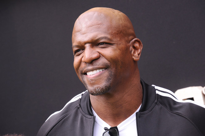 The Producer That SEXUALLY ASSAULTED Actor Terry Crews Is BLACK And He Has Actor’s GIVING IT UP For Movie Roles
