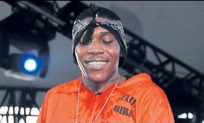 Vybz Kartel Appeal Trial Pushed Back To New Date