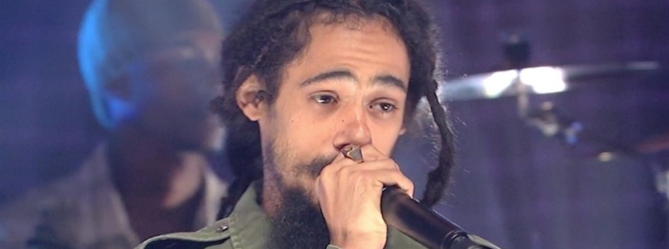 Damian “Jr. Gong” Marley Wins 2018 Grammy “Best Reggae Album”