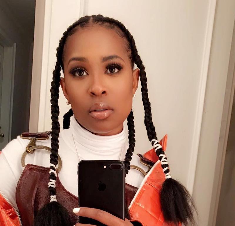 Dej Loaf Hints Her New Album “Liberated” Is Ready