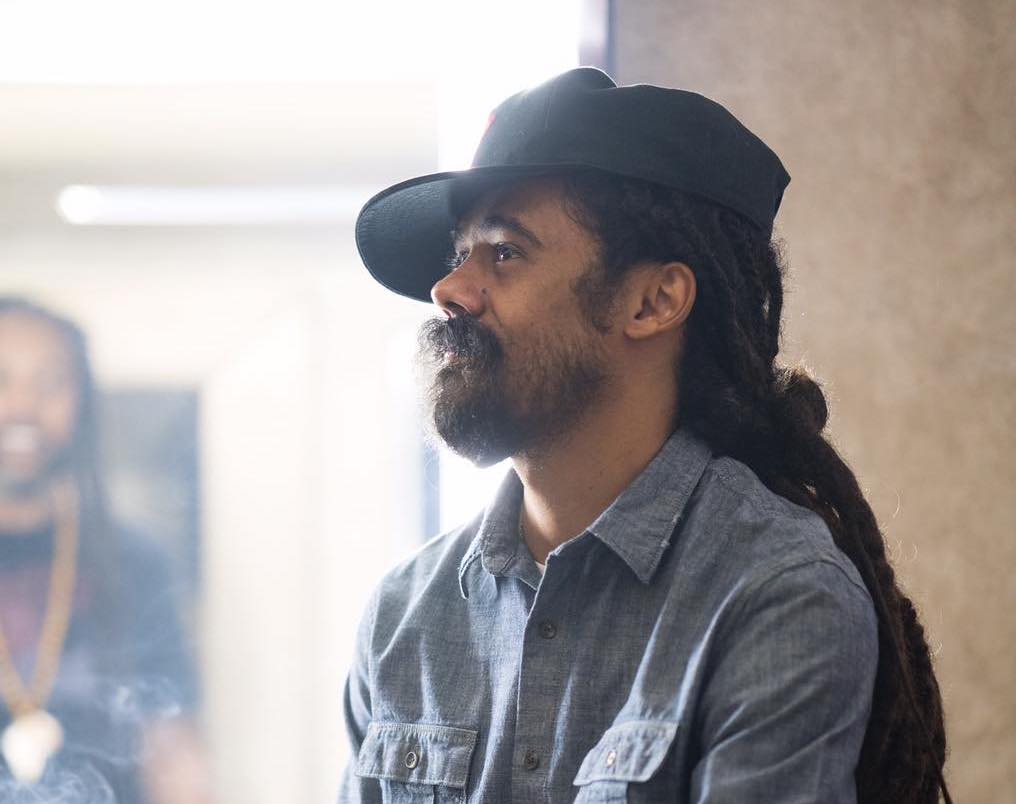 Damian Marley On Chronixx Collaboration “It Would Be Cool”