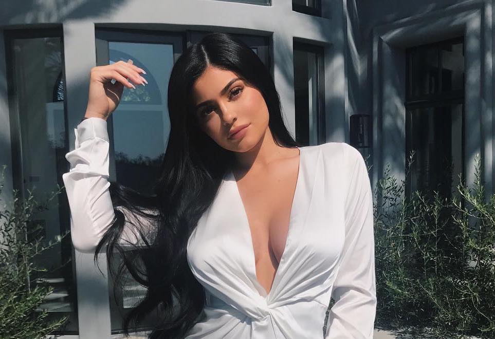 Kylie Jenner welcomes baby girl, shares intimate mini-doc of pregnancy