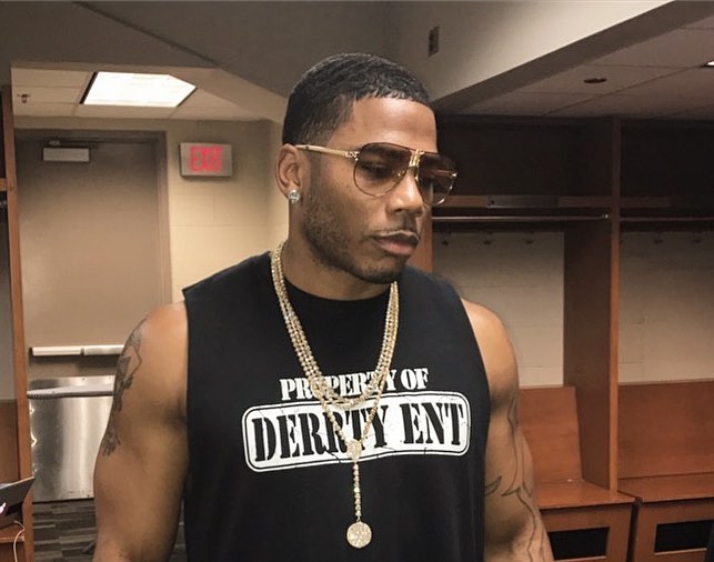 Nelly Under Sexual Assault Investigation In The UK After Second Woman Step Forward
