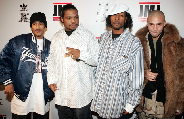 Prepare Yourselves For Bone Thugs-n-Harmony’s ‘Sons Of St. Clair’ Documentary