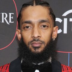 Tupac Shakur’s Estate On Nipsey Hussle’s Death: “We Have Lost A Champion”