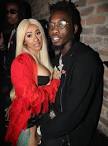 Offset And Cardi B Get Up Close And Personal In “Clout” Music Video