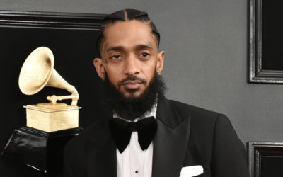 Nipsey Hussle’s Puma Collaboration Gets Release Date