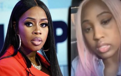 Remy Ma Released From Jail On Bail, Brittney Taylor Plans To Sue