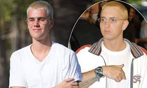 NEWS Justin Bieber Says Eminem Doesn’t Understand The New Generation Of Rap