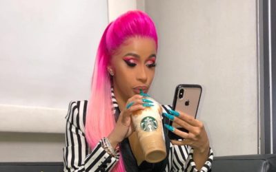 Cardi B Bites Back At Critics Who Claims She Is Not Black “I’m West Indian”