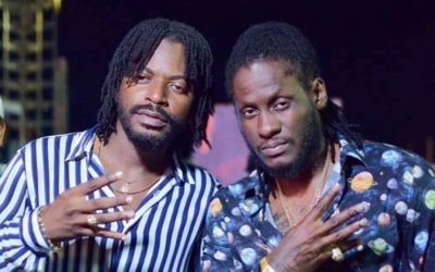 Where Is Aidonia? Dancehall Fans Hungry For New Music