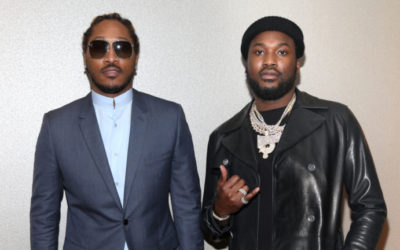 Meek Mill And Future Announce Tour With YG And Megan Thee Stallion
