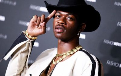 ‘Old Town Road’ Is Now Certified Diamond