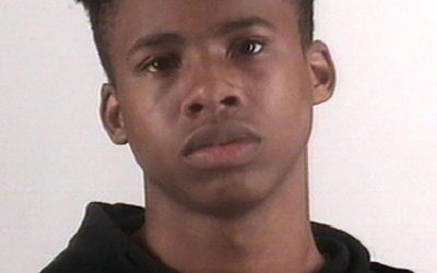 Rapper Tay-K Found Guilty Of Murder, Faces 5 To 99 Years In Prison
