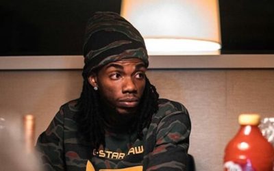 Alkaline Says “Nothing Nuh Change” – Listen New Song