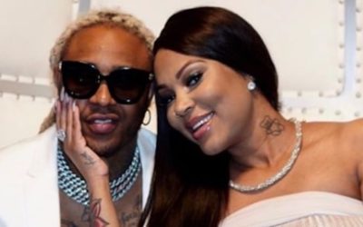 Love & Hip Hop: Lyrica Anderson and A1 Confronts Each Other Over Cheating