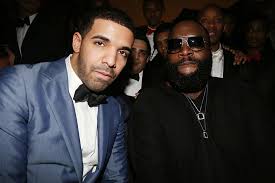 Drake Debuts “Money In The Grave” Video Feat. Rick Ross(EXPLICIT)