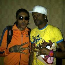 Vybz Kartel’s Right Hand Shawn Storm Drops “Super Hero” Project