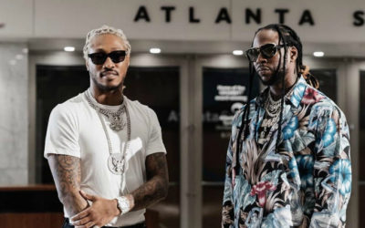 2 Chainz Squashes Beef Rumors Concerning Future