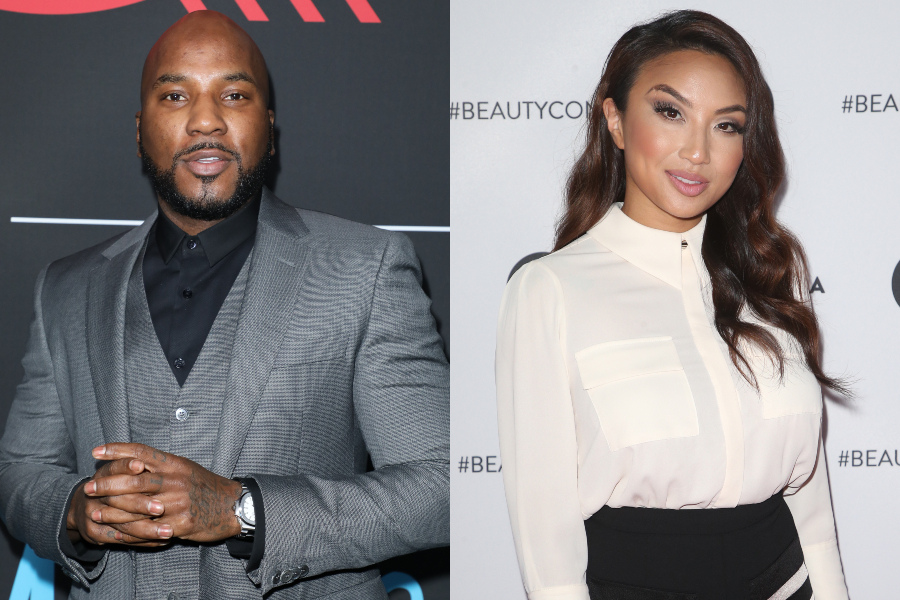 Jeezy Extra Confirms That Jeannie Mai Is Bae