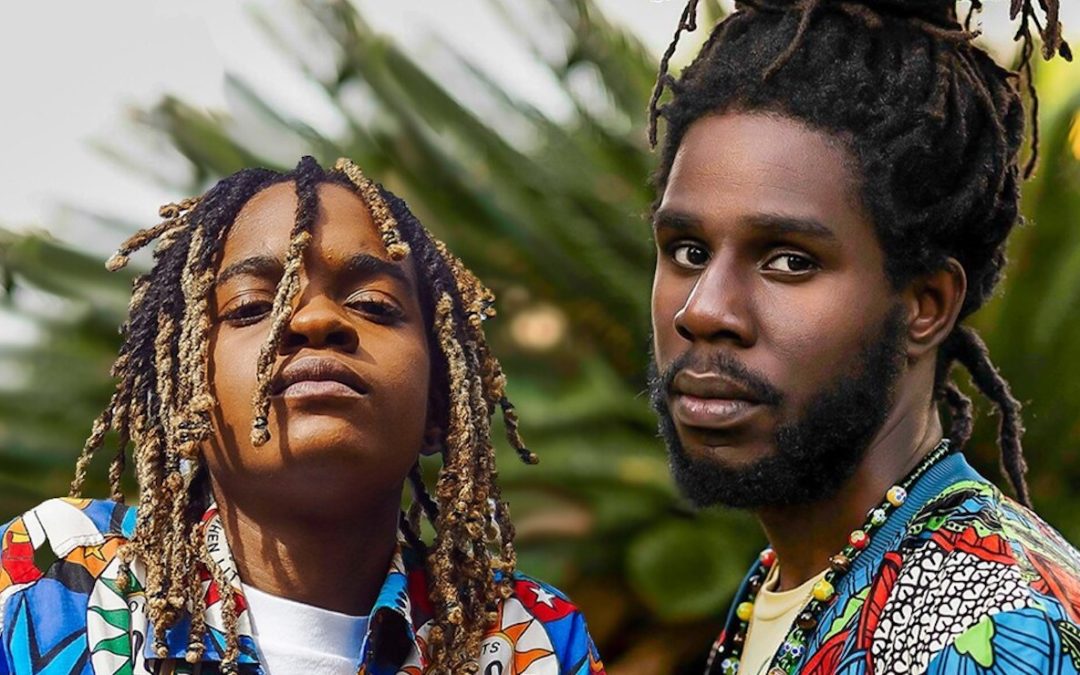 Koffee and Chronixx Sizzles At Sold Out Show In Birmingham