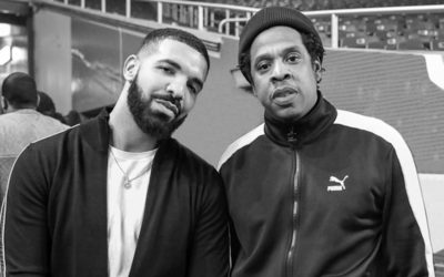 Drake Addresses Viral Video Of Him In JAY-Z’s Marcy Projects Looking Shook
