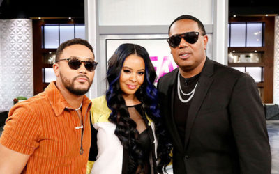 Romeo Miller & Master P Speak On Growing Up Hip Hop Exit In New Interview