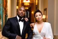Jeezy And Jeannie Mai Were Couples Goals At NYFW