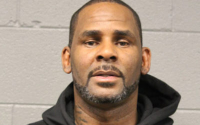 R. Kelly Trying To Use Coronavirus To Get Out Of Prison