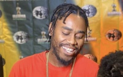 NotNice Drops Jamaica Tribute Anthem “We Are” Ft. Jah Cure, Julian Marley, Sanchez & More