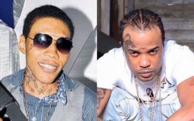 Vybz Kartel Preps New Collab With Tommy Lee Sparta, Skillibeng & Jucee Froot