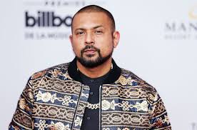 A new tune from Sean Paul