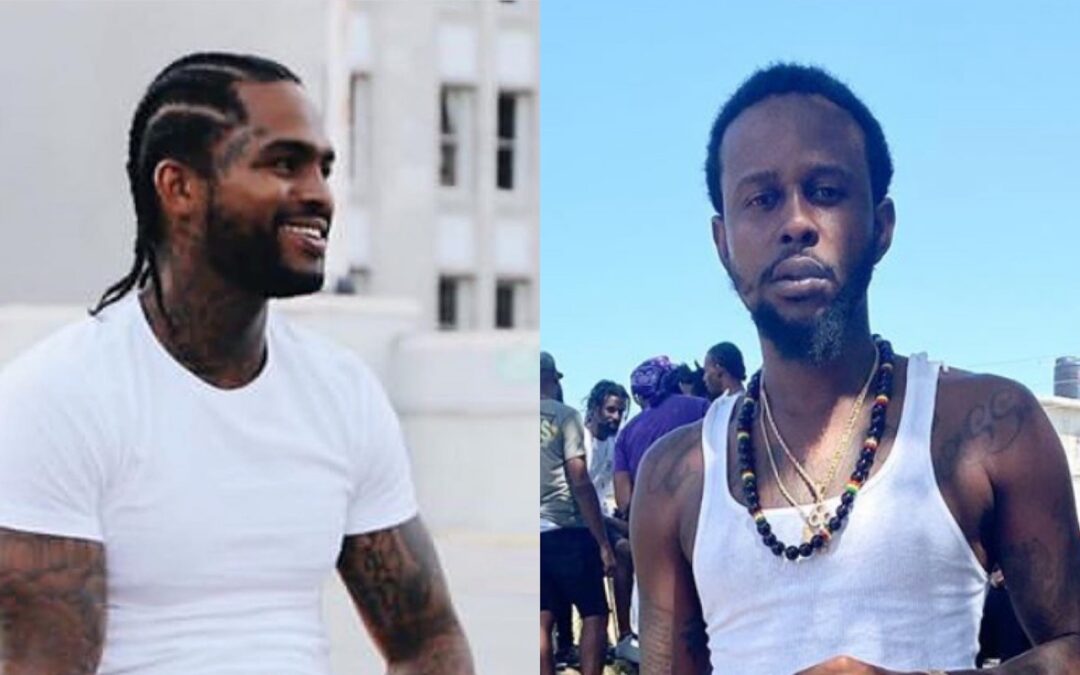 Dave East Recruits Popcaan For “Unruly” Single Off ‘Karma 3’ Mixtape