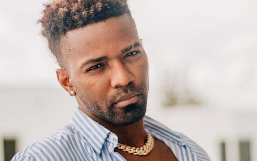 Konshens Drops NSFW “Backaz” Music Video Amid Controversy