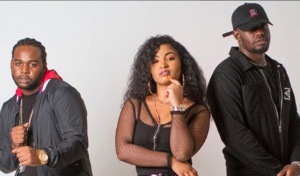 Romeich Preps New Collab With Shenseea, Ding Dong & Teejay Coming Soon