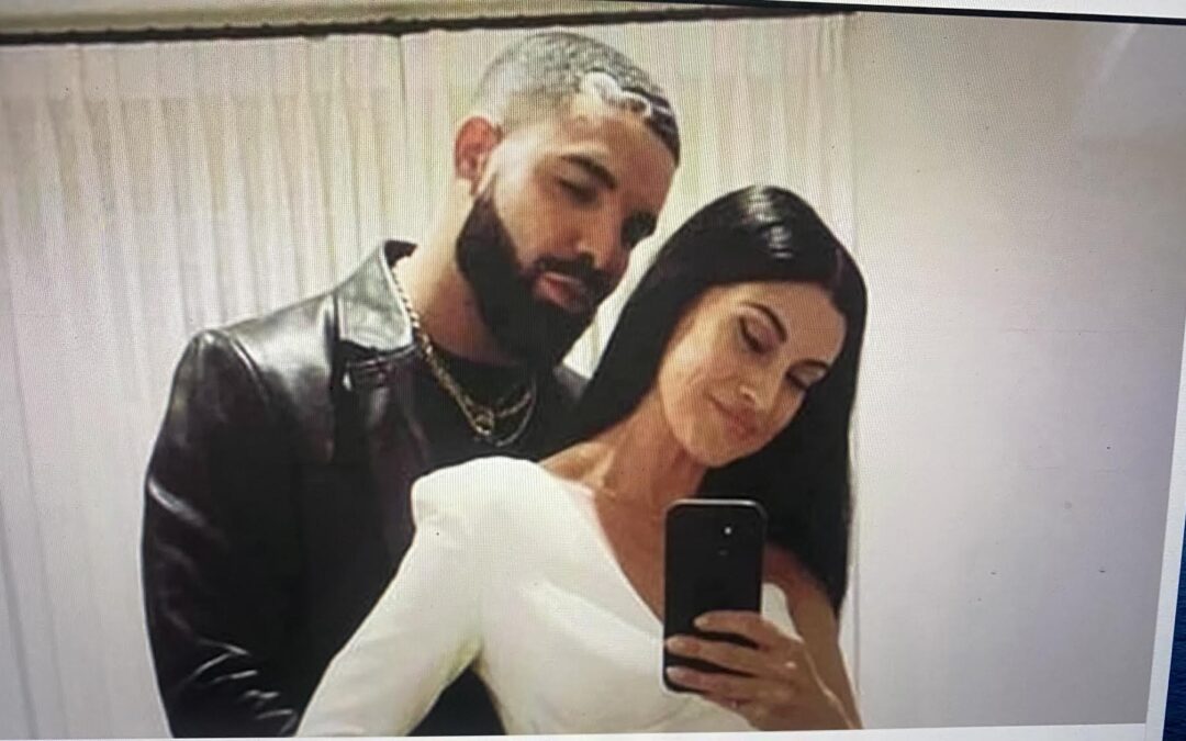 Drake’s Photo With Female Went Viral Giving His Fans A Meltdown
