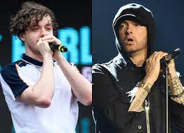 Eminem Enlists Jack Harlow, Cordae for ‘Killer’ Remix